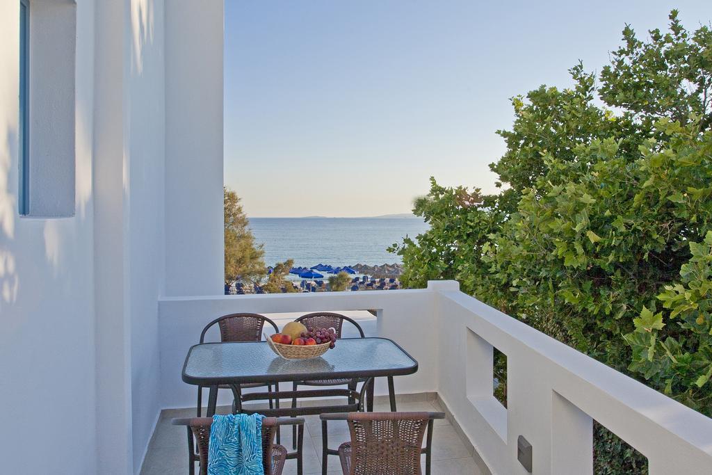 Naxos Colosseo Агиос-Прокопиос Номер фото
