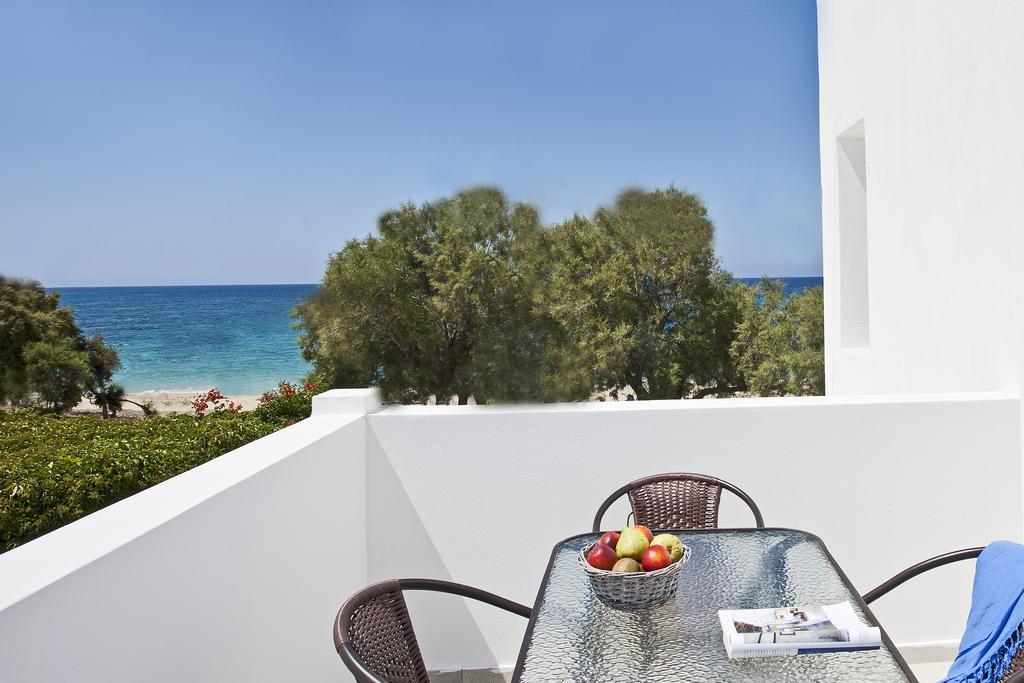 Naxos Colosseo Агиос-Прокопиос Номер фото